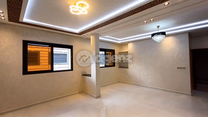 Appartement à vendre 108 m², 3 chambres Toulal Meknès