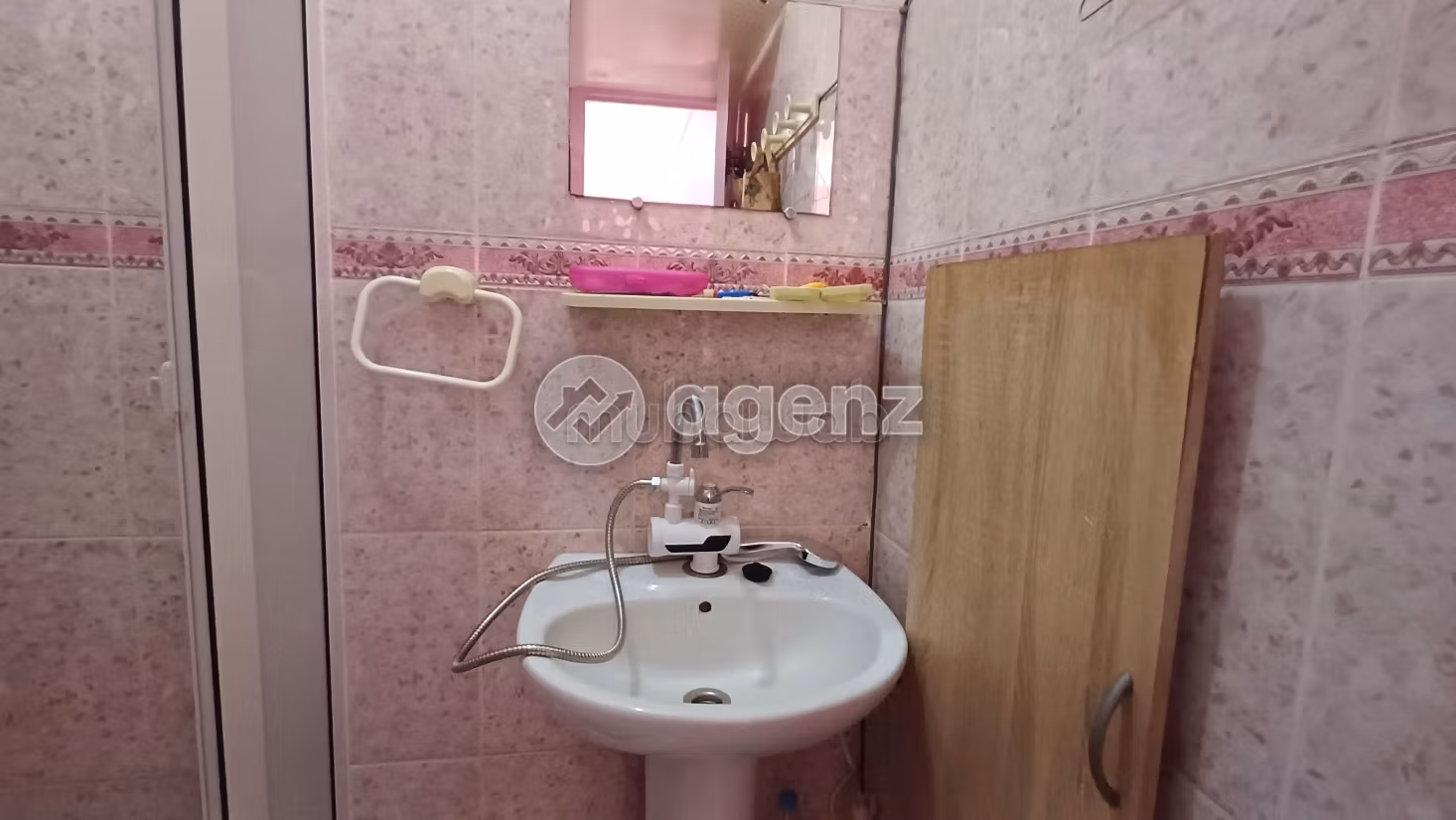 Apartamento en venta 123 m², 3 habitaciones Hay El Menzah Rabat