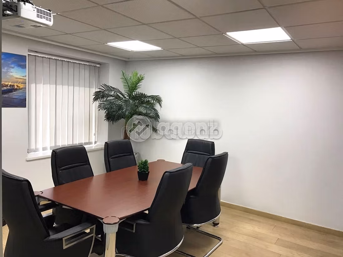 Oficina en venta 127 m² Sidi Belyout Casablanca