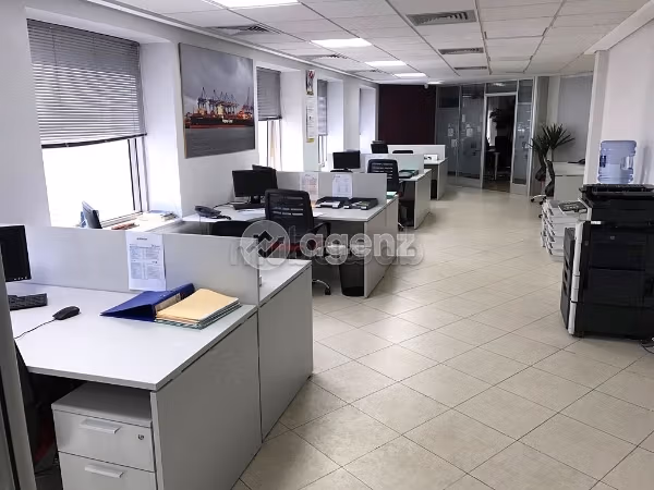 Office for sale 127 m² Sidi Belyout Casablanca