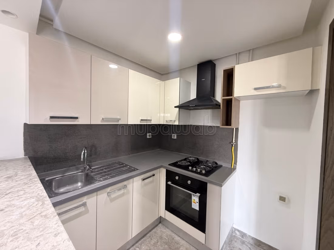 Appartement S1 à Cité Les Wahat, L’Aouina