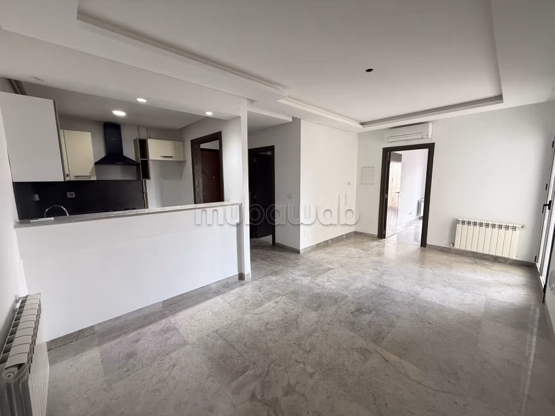 Appartement S1 à Cité Les Wahat, L’Aouina