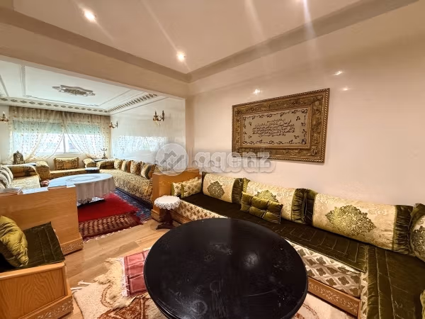 Appartement te koop 108 m², 2 slaapkamers Oulfa Casablanca