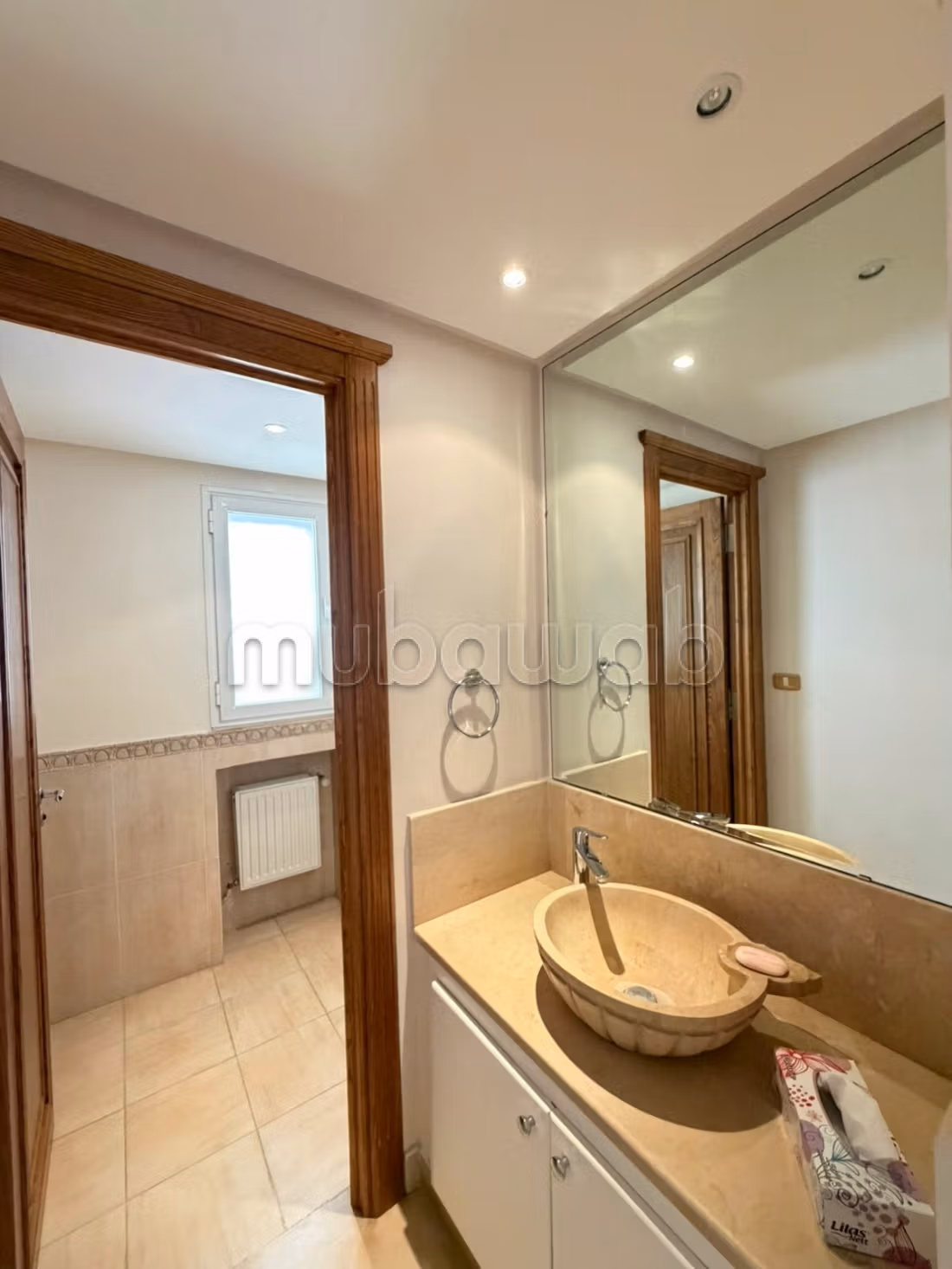 A vendre villa moderne S5 aux Jardins D'El Menzah 1