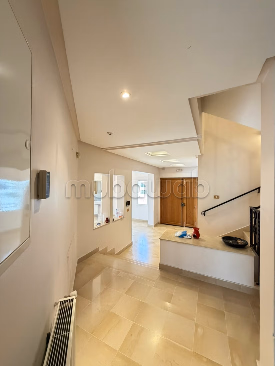 A vendre villa moderne S5 aux Jardins D'El Menzah 1