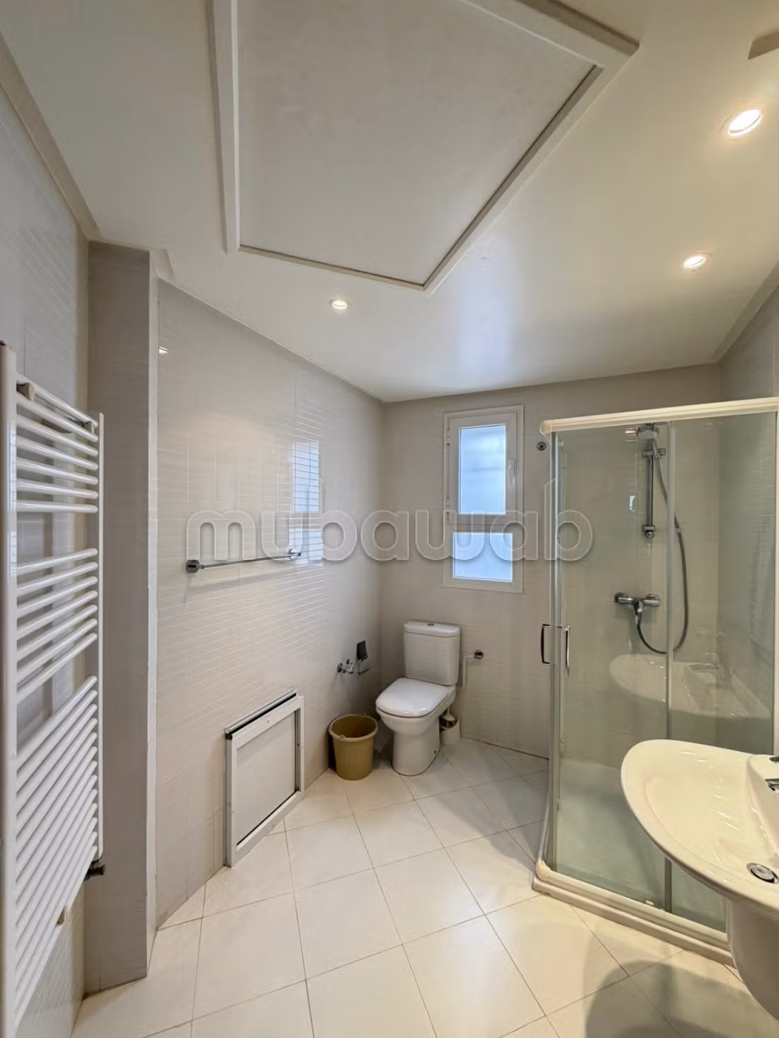 A vendre villa moderne S5 aux Jardins D'El Menzah 1