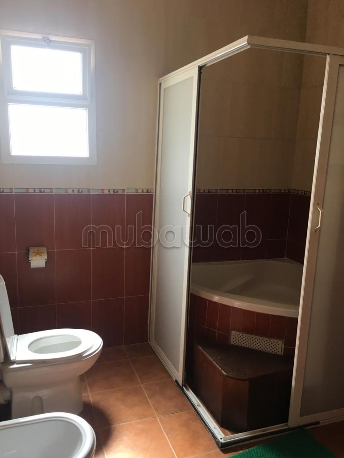 Comfortable villa with panoramic view