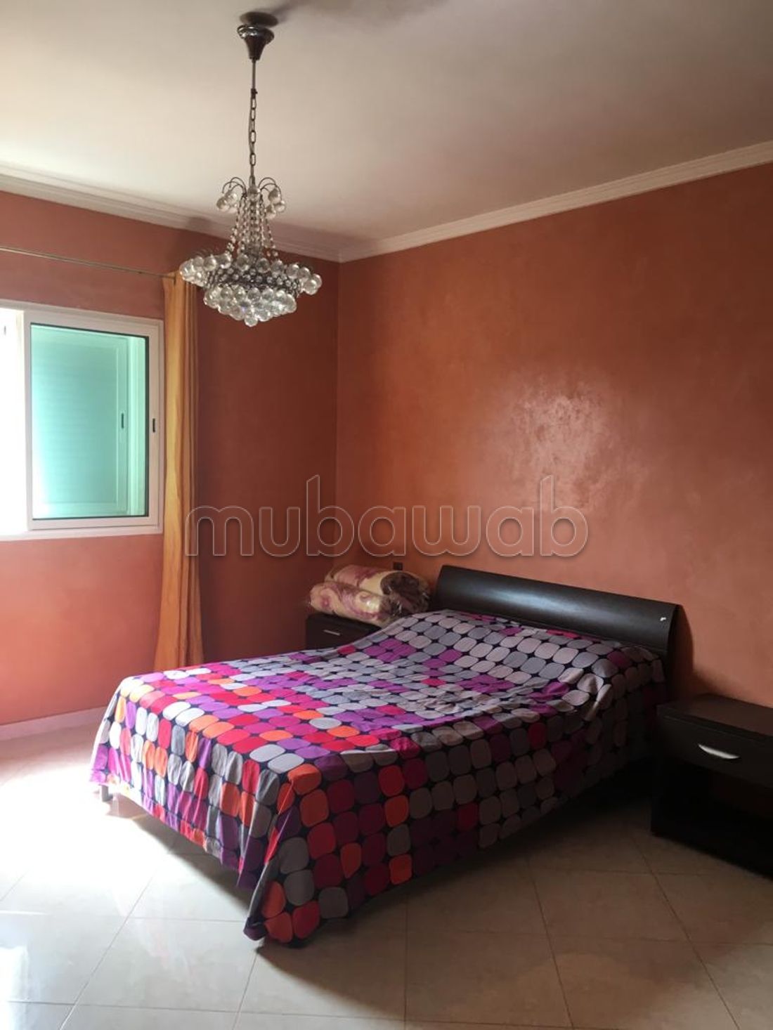 Comfortable villa with panoramic view