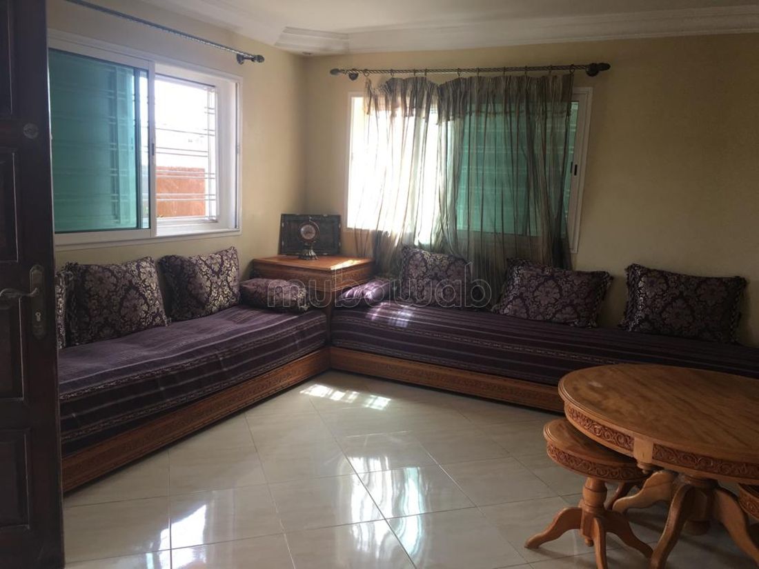 Comfortable villa with panoramic view