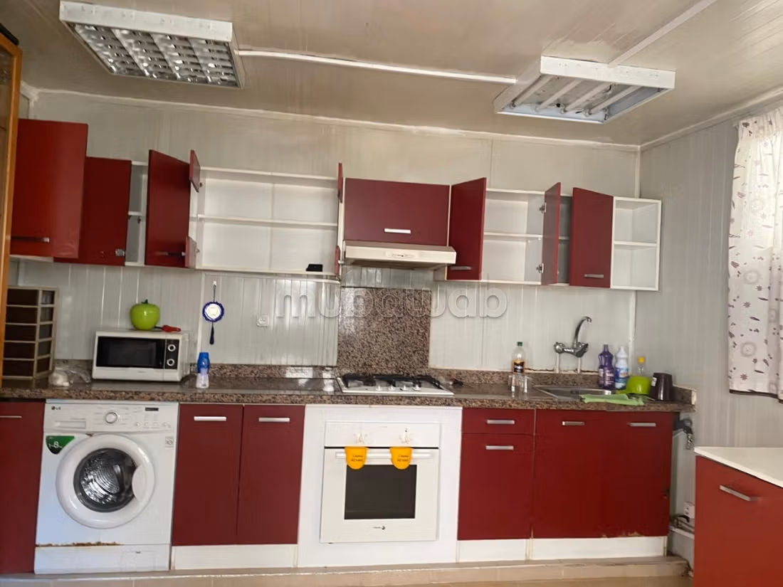 Appartement F3 meublé à louer sur hassan