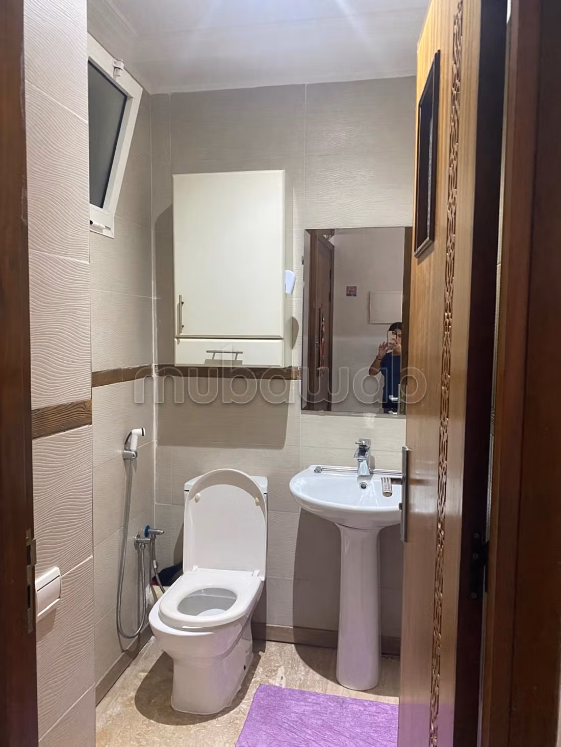 Appartement 125 m² à Hassan - Centre Ville — 12