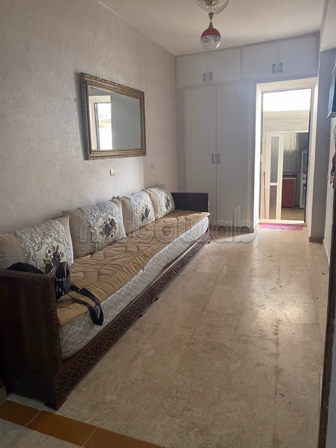 Appartement 125 m² à Hassan - Centre Ville — 13