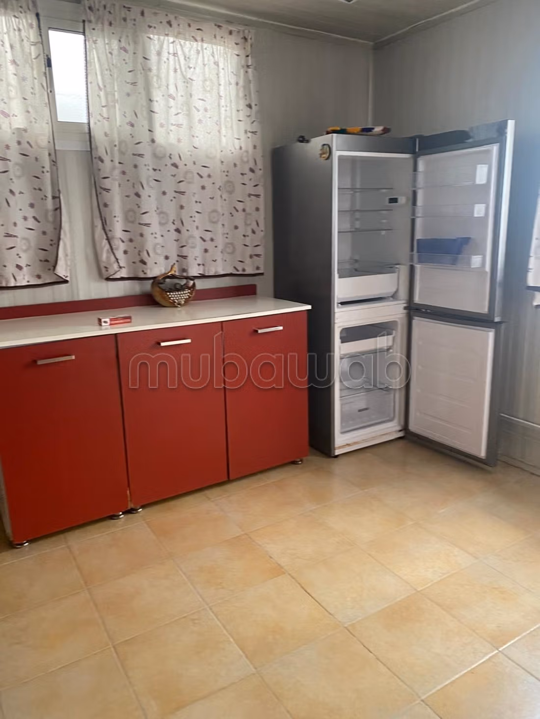Appartement F3 meublé à louer sur hassan — 3