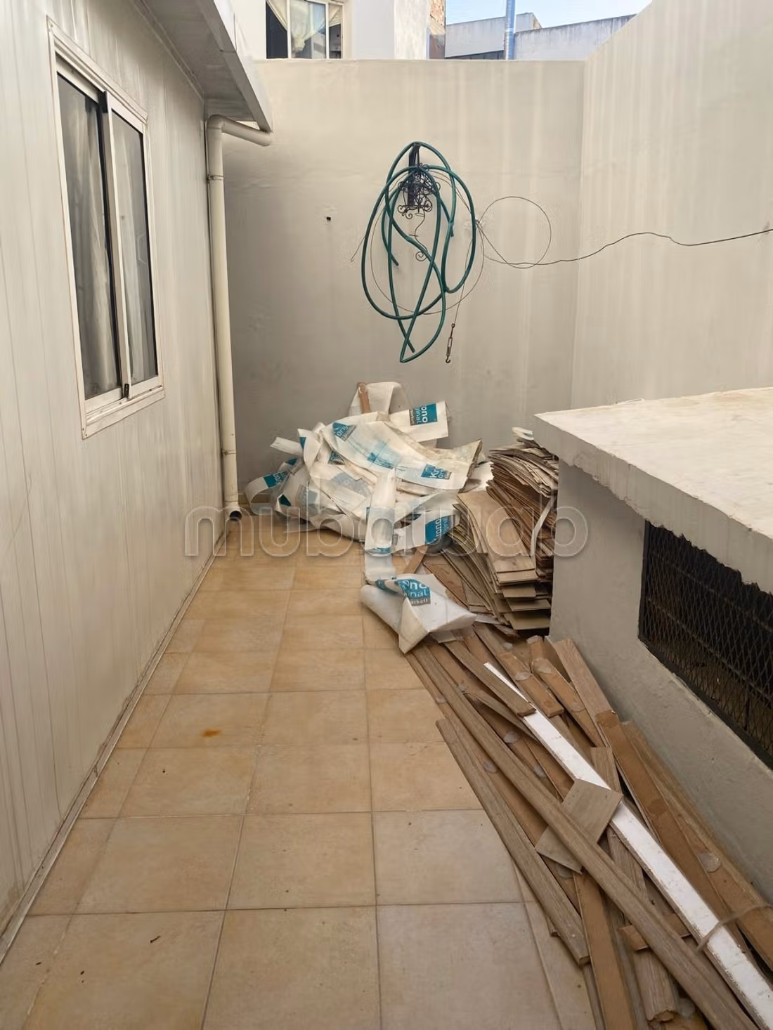 Appartement 125 m² à Hassan - Centre Ville — 9