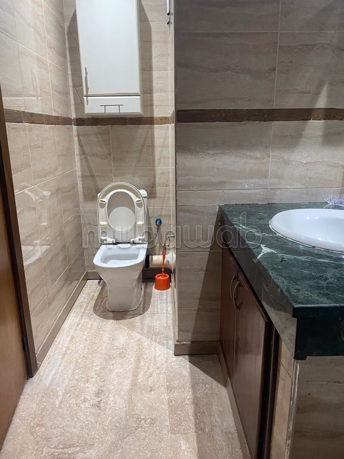 Appartement 125 m² à Hassan - Centre Ville — 10