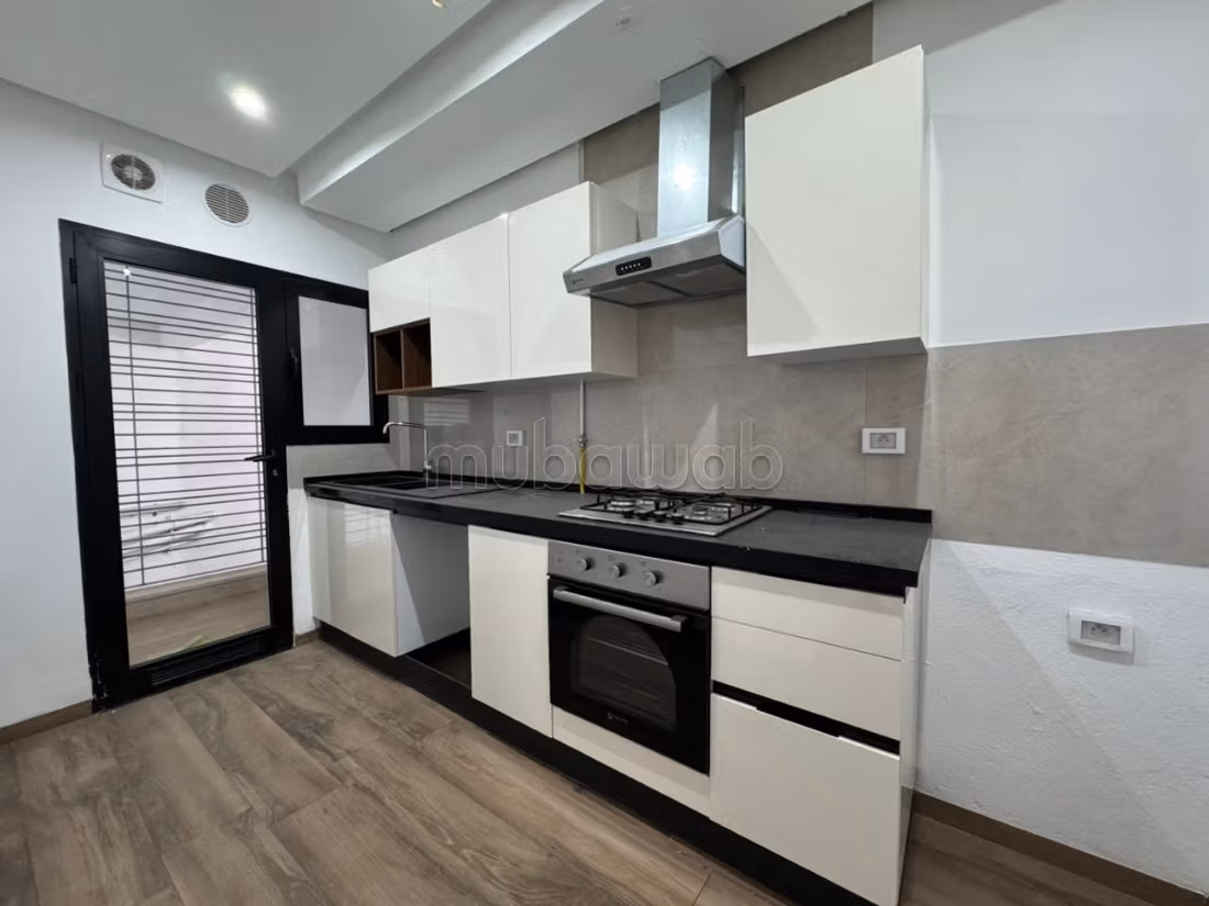A Vendre un appartement s2 aux Jardins de Carthage