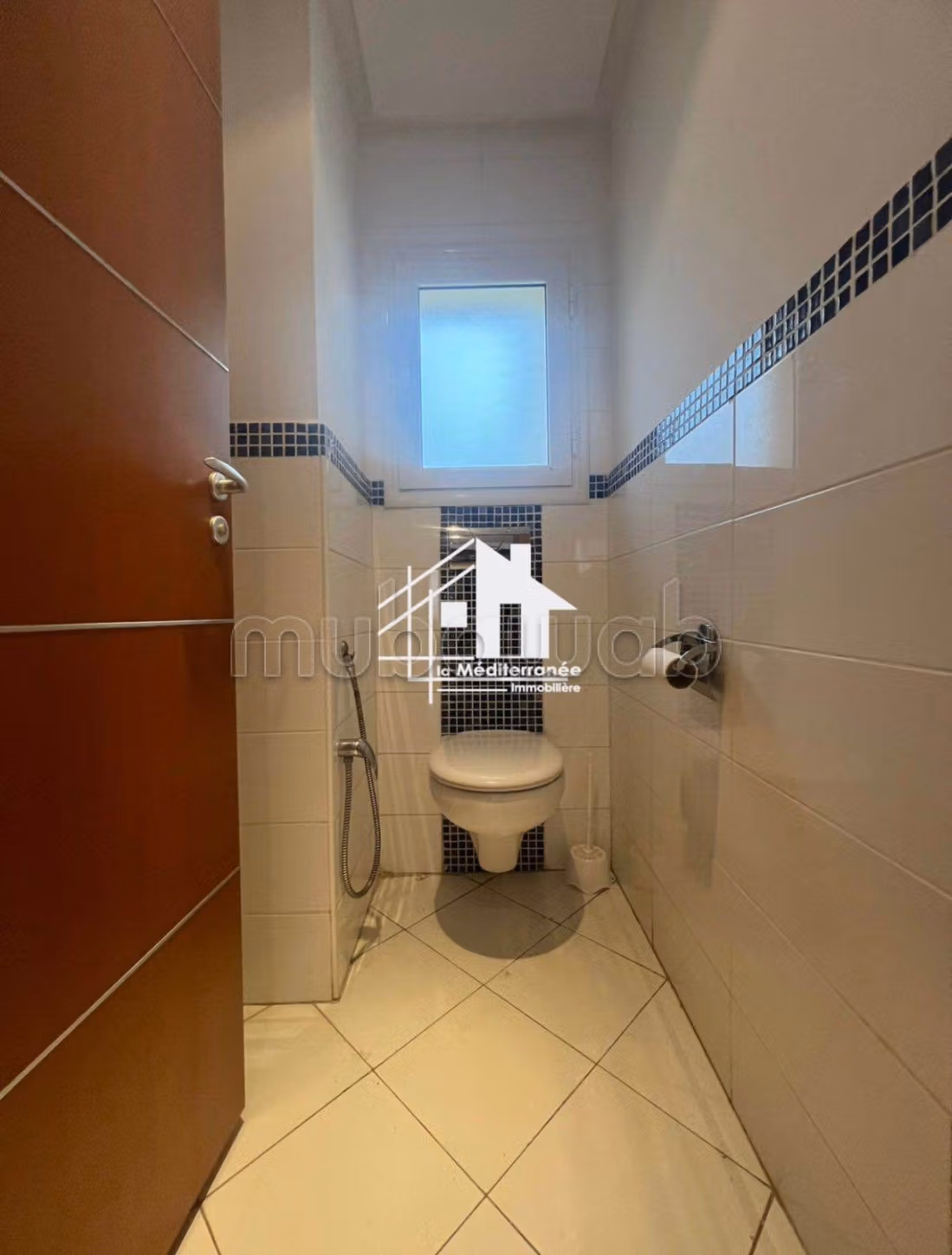 Appartement S2 aux jardins de carthage
