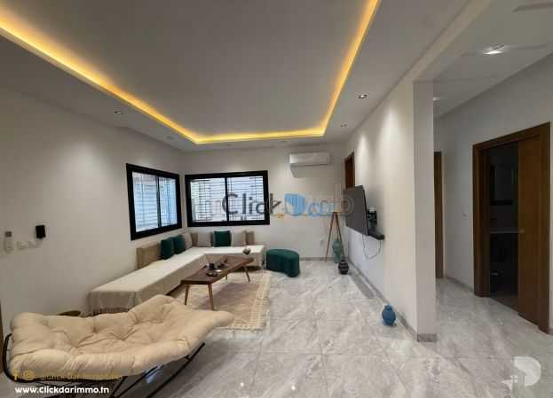 S2 Apartment for Sale in Hammamet