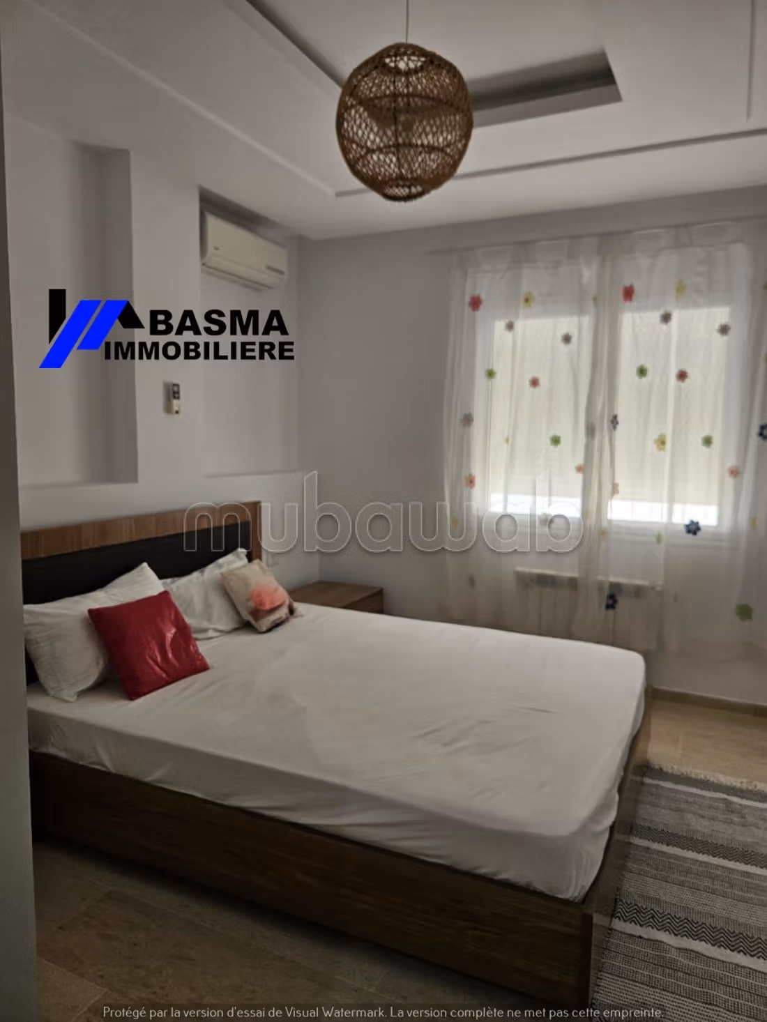 IN VENDITA - Appartamento S1 a Khzema Ouest