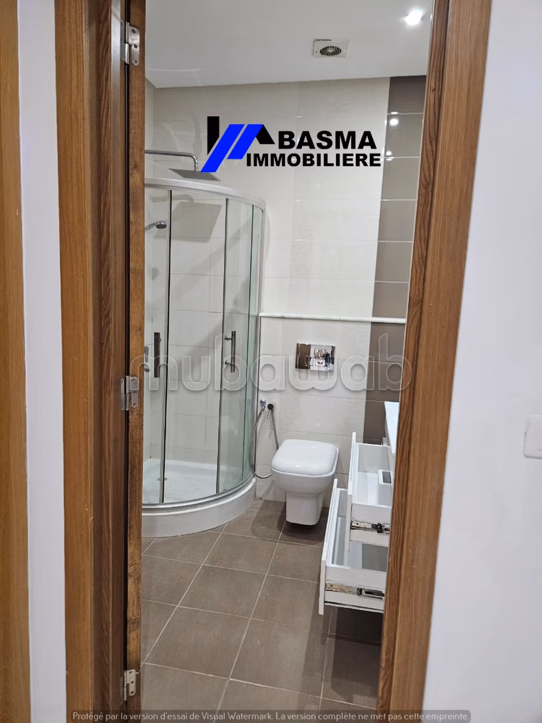 IN VENDITA - Appartamento S1 a Khzema Ouest