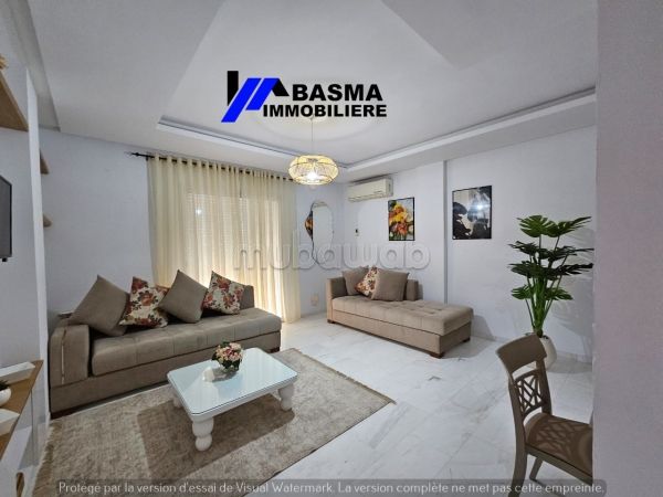 FOR SALE - S1 Apartment in Khzema Ouest