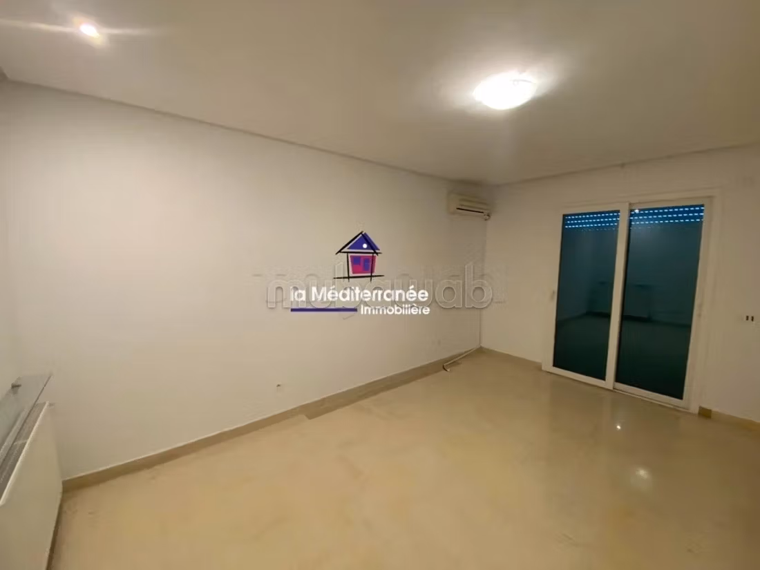 A vendre un duplex s3 a boumhel bassatine