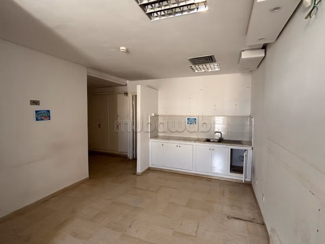 In affitto Ufficio 300 m² Les Berges du Lac 1