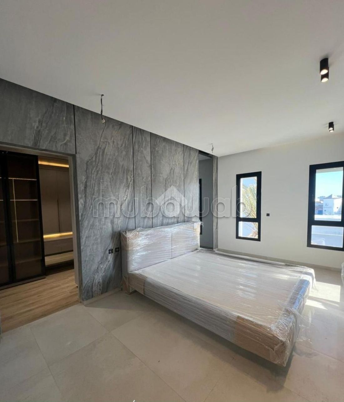 Individual villa for sale