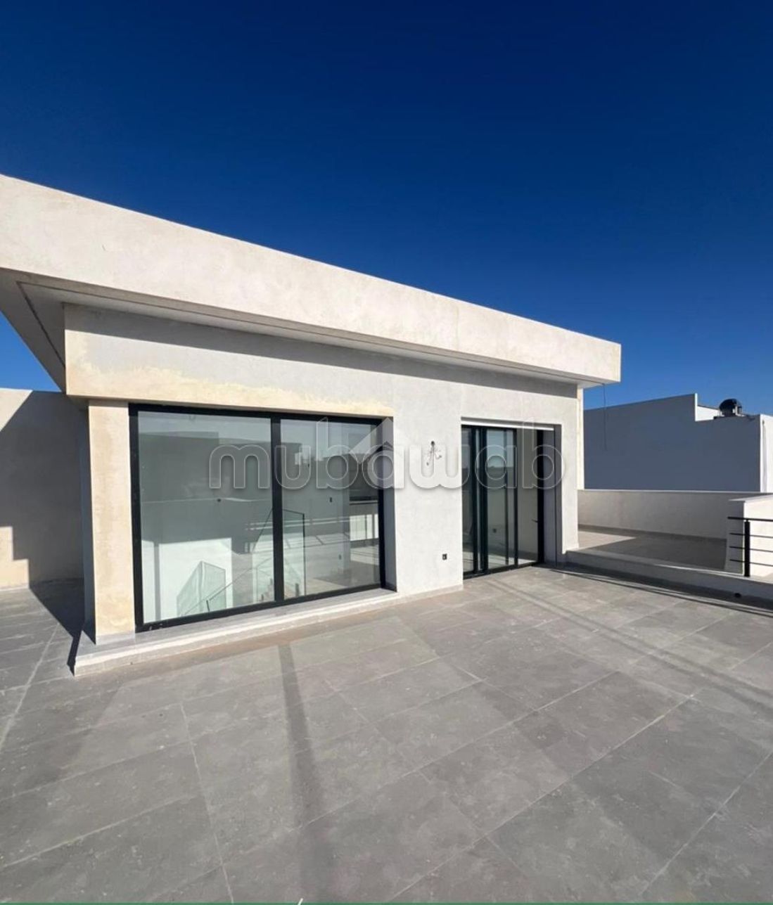 Individual villa for sale