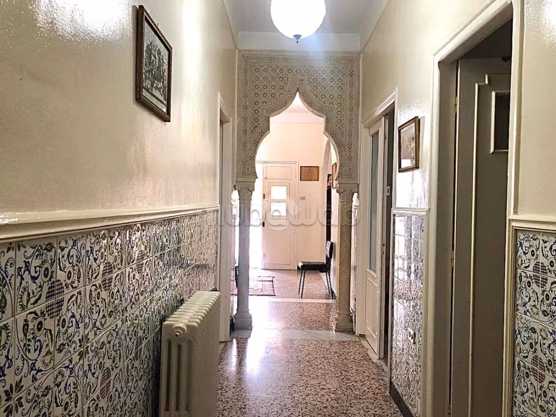 Villa individuelle en vente