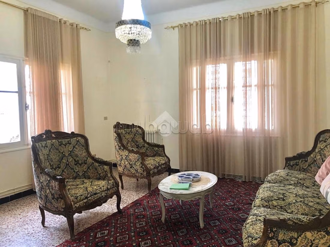 Villa individuelle en vente