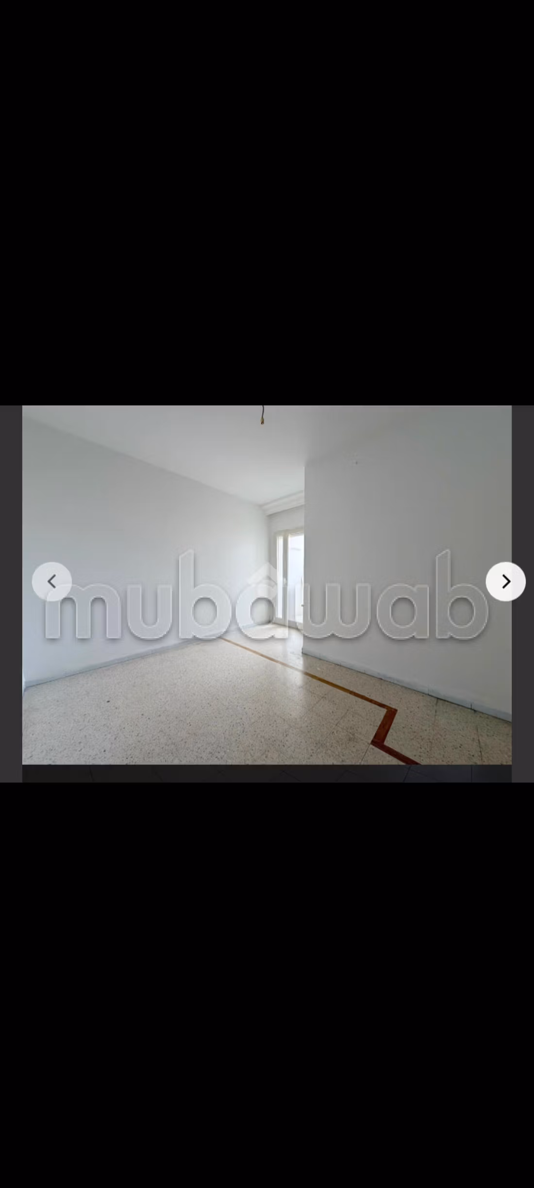 Affitta questo appartamento. 2 camere da letto. Con ascensore e terrazza