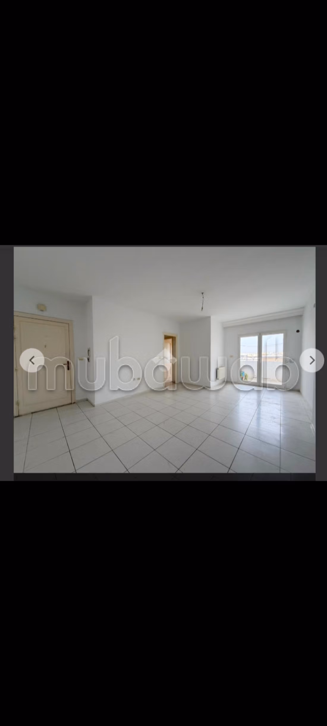 Affitta questo appartamento. 2 camere da letto. Con ascensore e terrazza