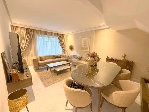 Duplex in vendita