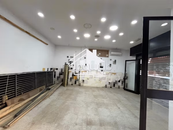 For rent commercial space in Menzah 7