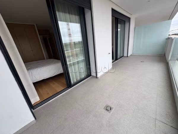 Casa finance city studio lixe neuf g terrasse