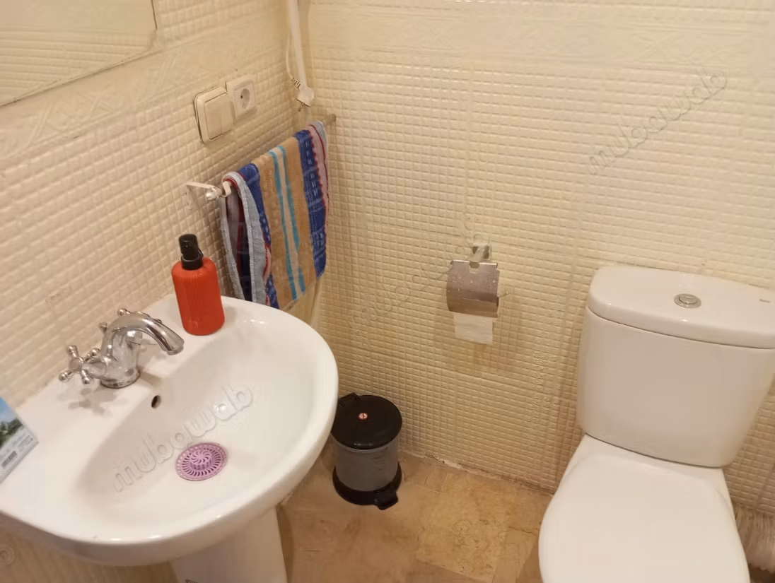 Appartamento in pieno centro a Gueliz