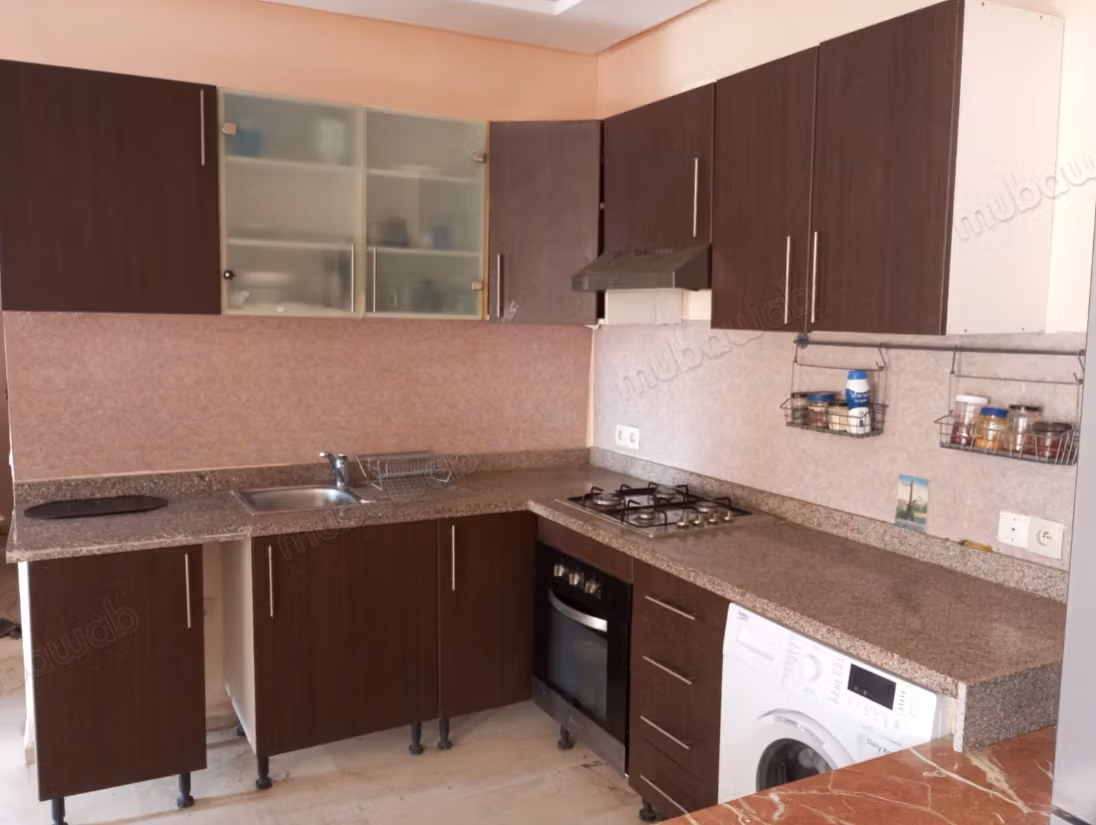 Appartamento in pieno centro a Gueliz