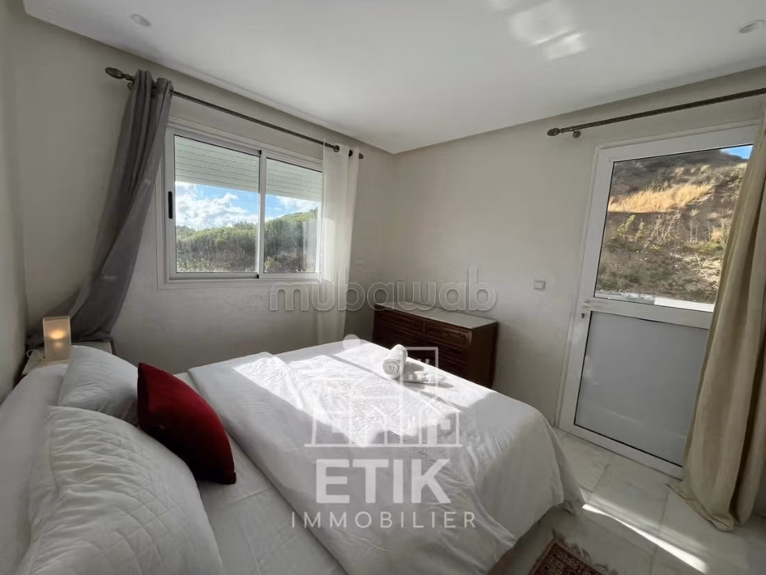 Appartement d’exception avec vue sur la baie de Tanger — 6