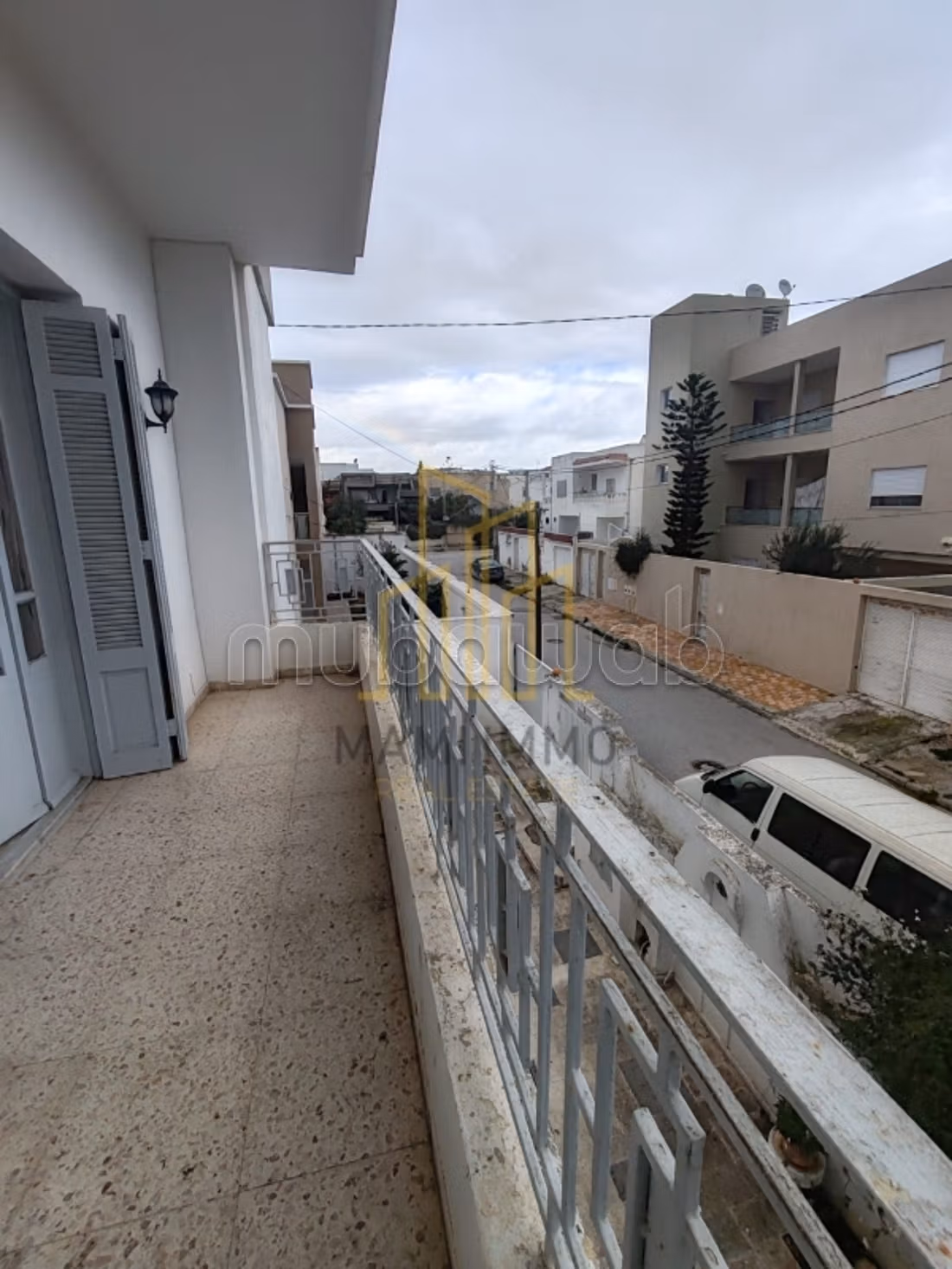 In vendita una villa a Ksar Saïd