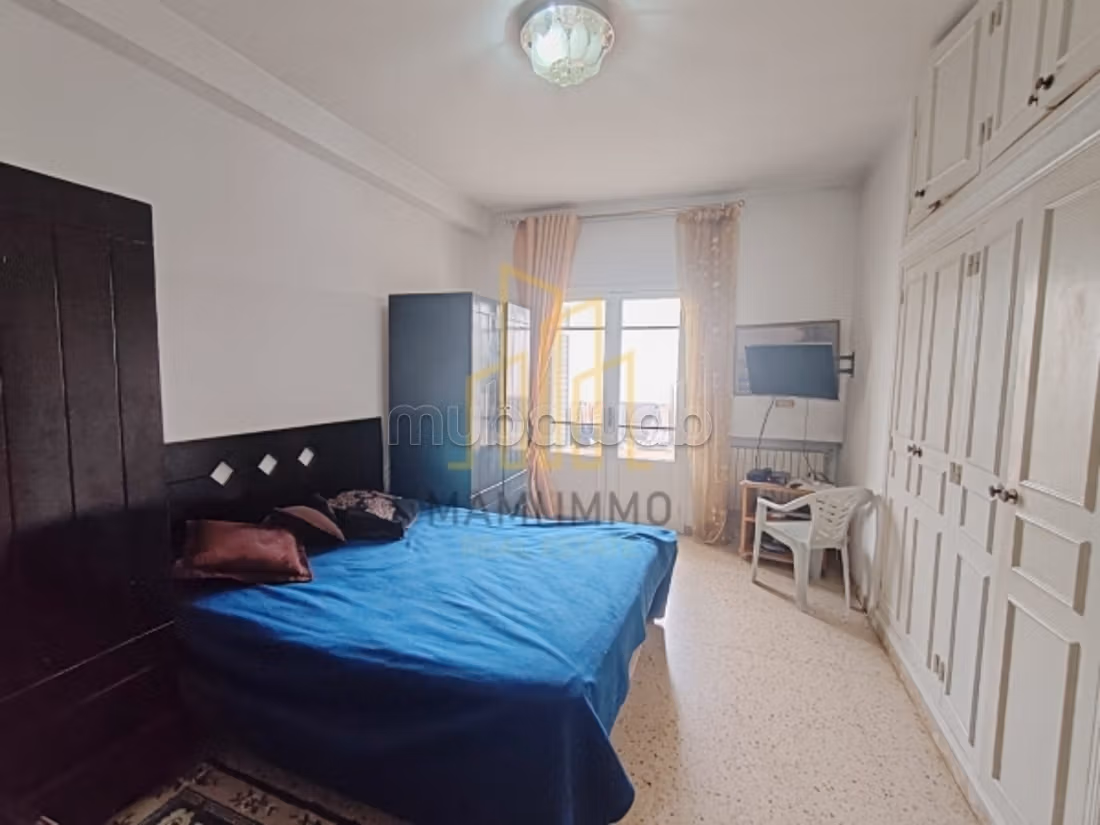 In vendita una villa a Ksar Saïd