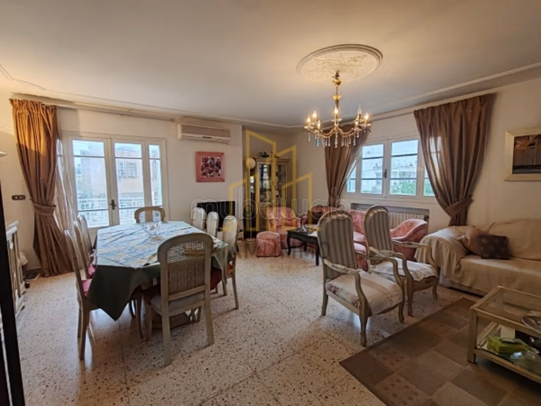 In vendita una villa a Ksar Saïd