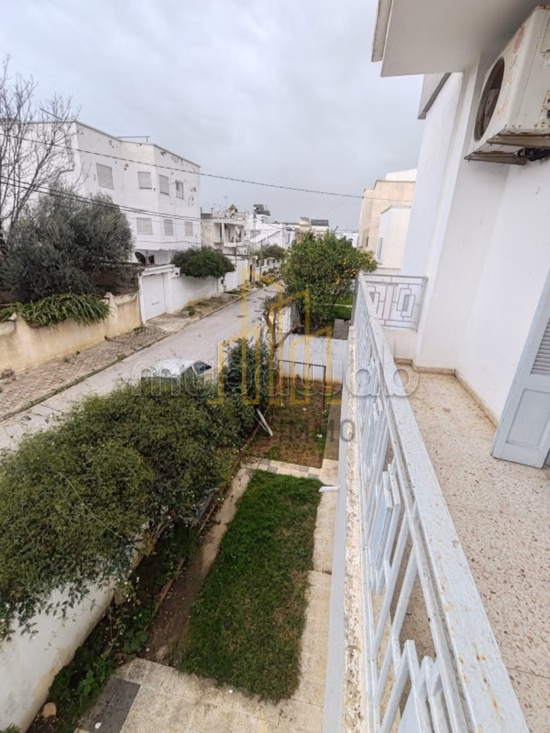 In vendita una villa a Ksar Saïd