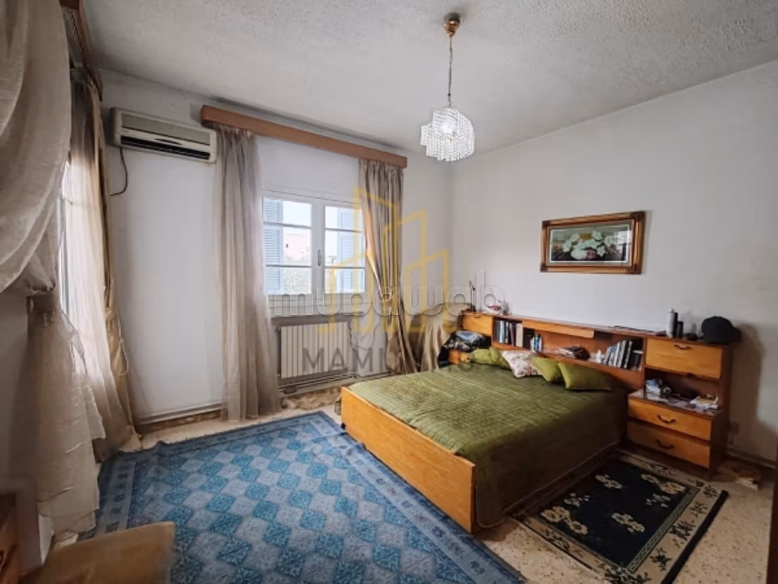 In vendita una villa a Ksar Saïd