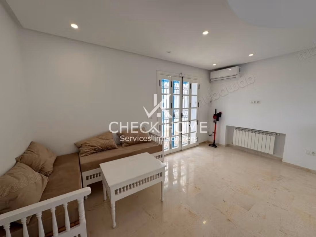 For sale Villa Never inhabited furnished in Hammamet