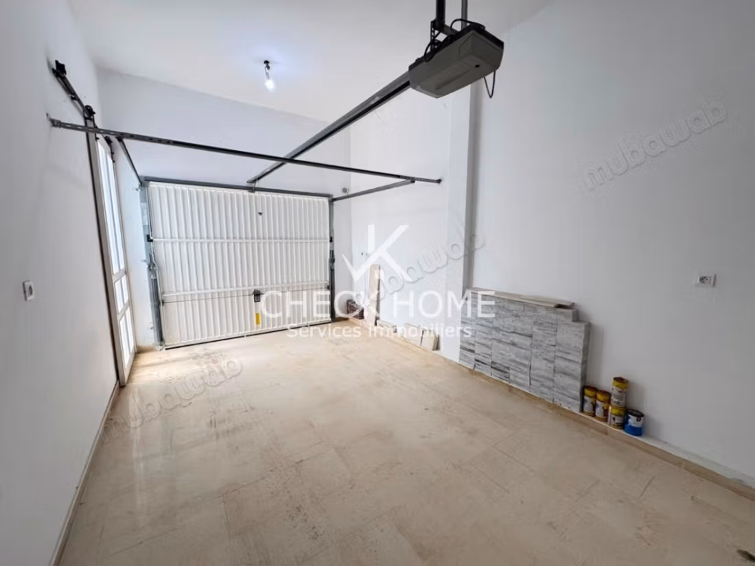 For sale Villa Never inhabited furnished in Hammamet