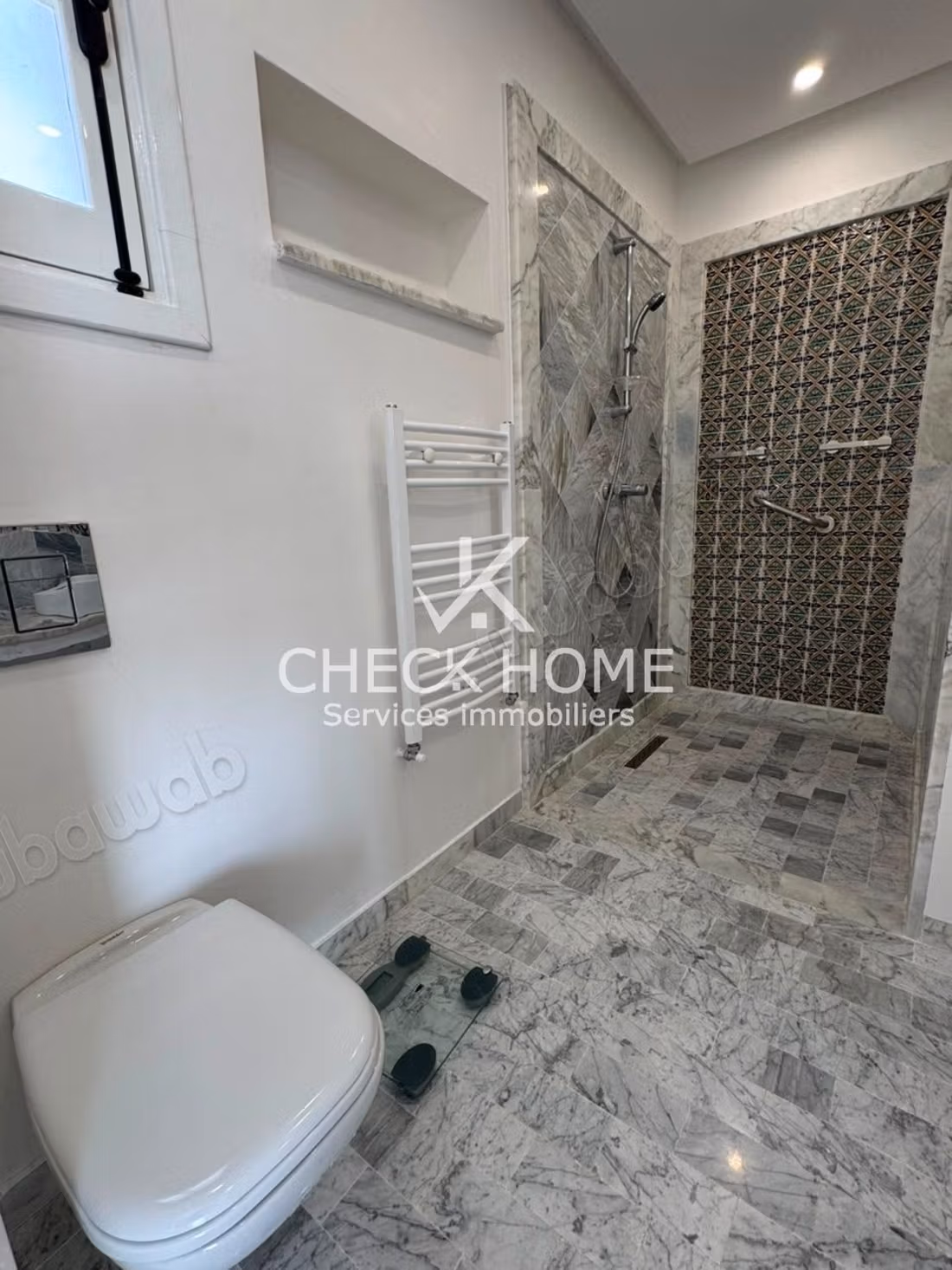 For sale Villa Never inhabited furnished in Hammamet