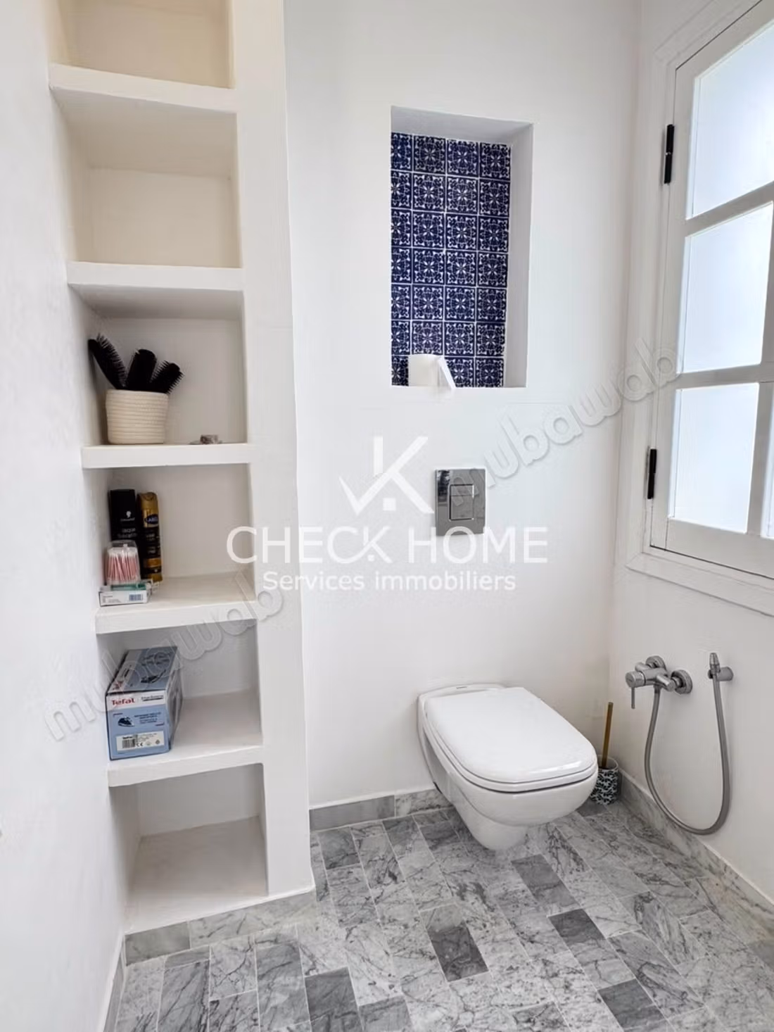 For sale Villa Never inhabited furnished in Hammamet