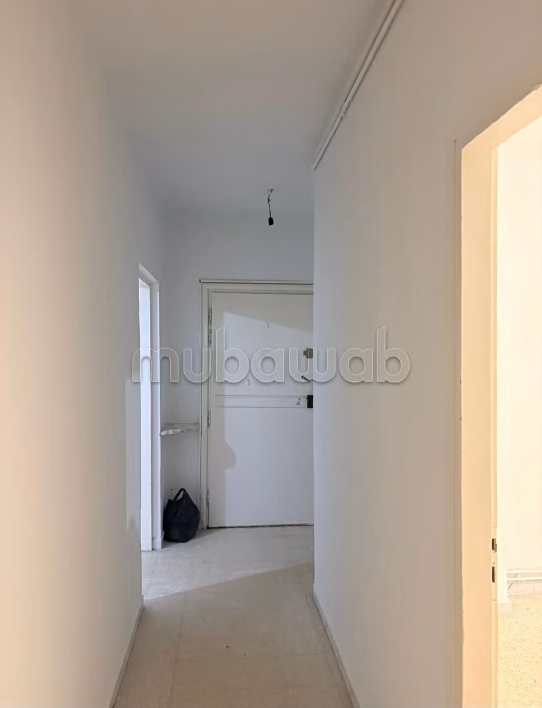 À louer: Appartement S3 – Cité Olympique