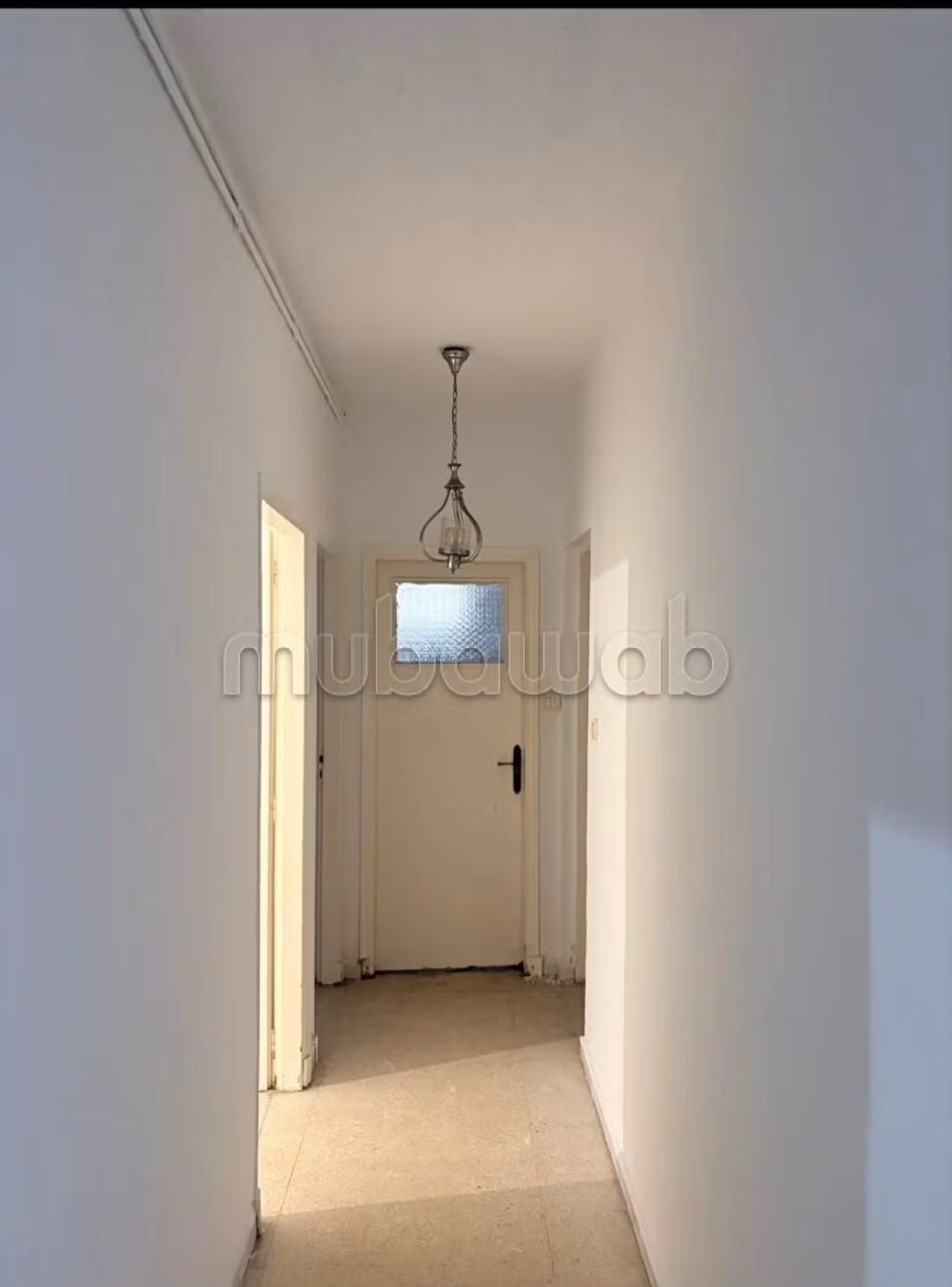 À louer: Appartement S3 – Cité Olympique